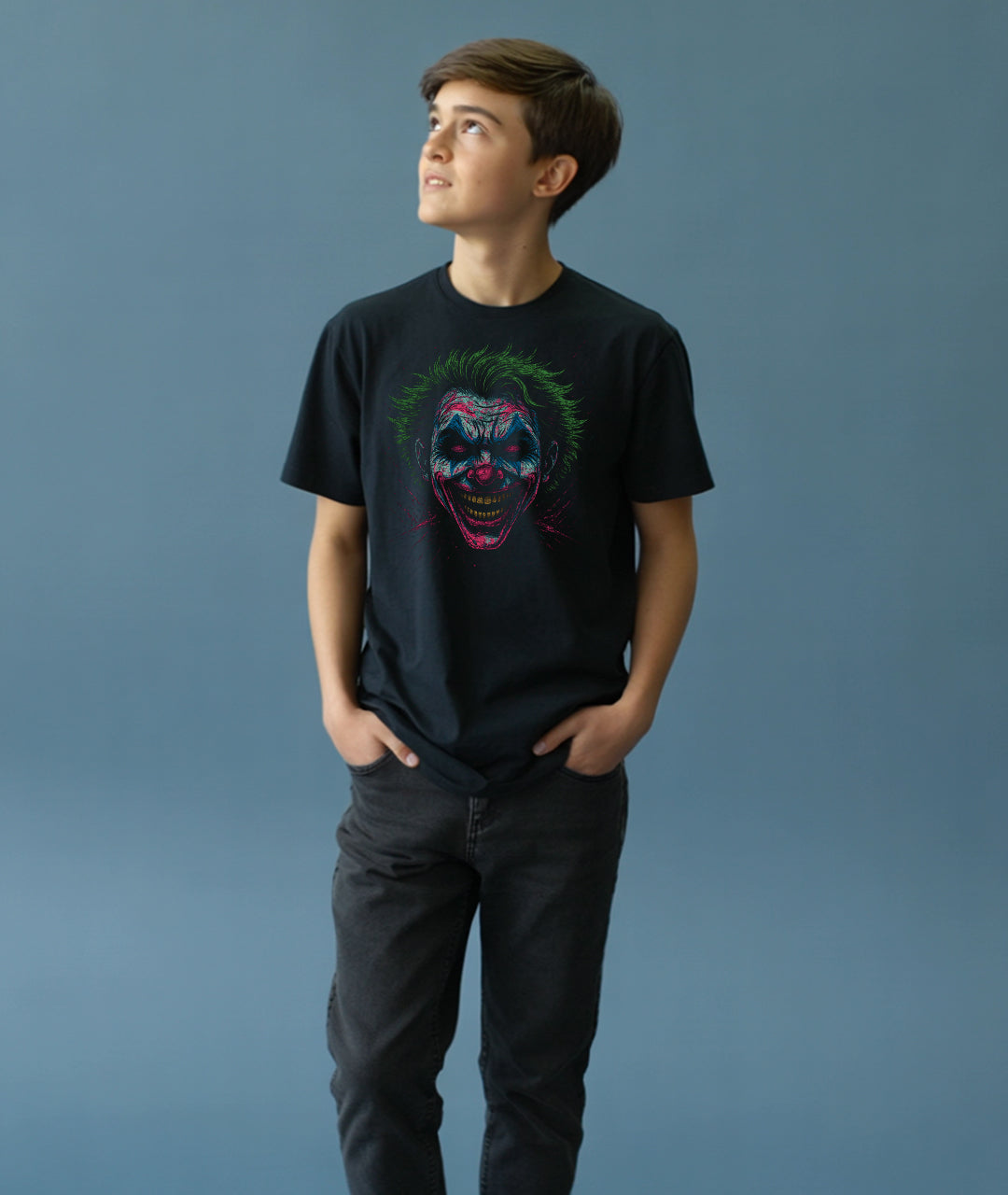 Joker Youth T-Shirt