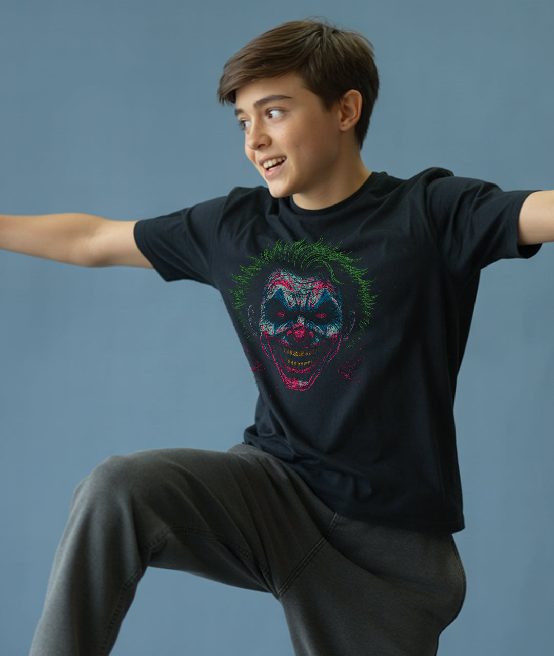 Joker Youth T-Shirt