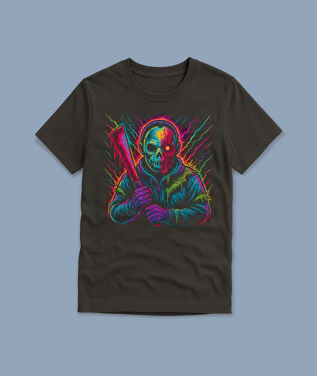 Skull Splitter Youth T-Shirt