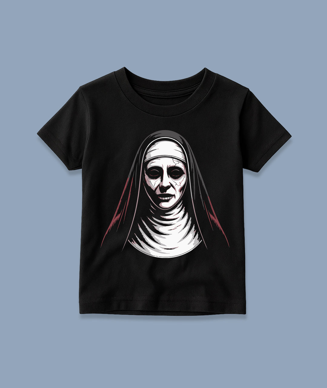 Valak Toddler Tee