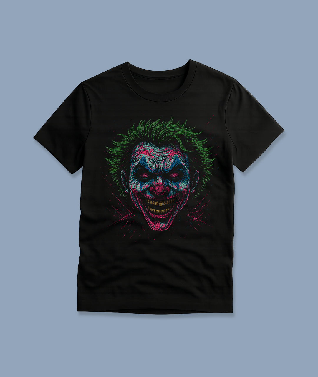 Joker Youth T-Shirt