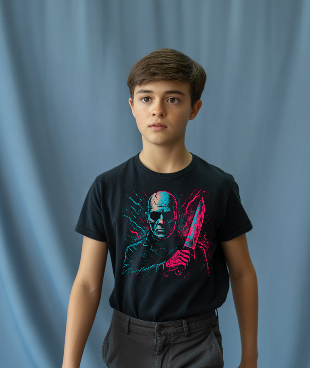 Jason Youth T-Shirt