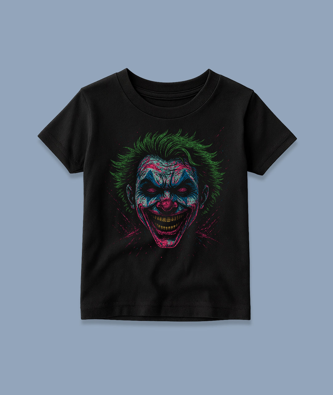 Joker Toddler Tee