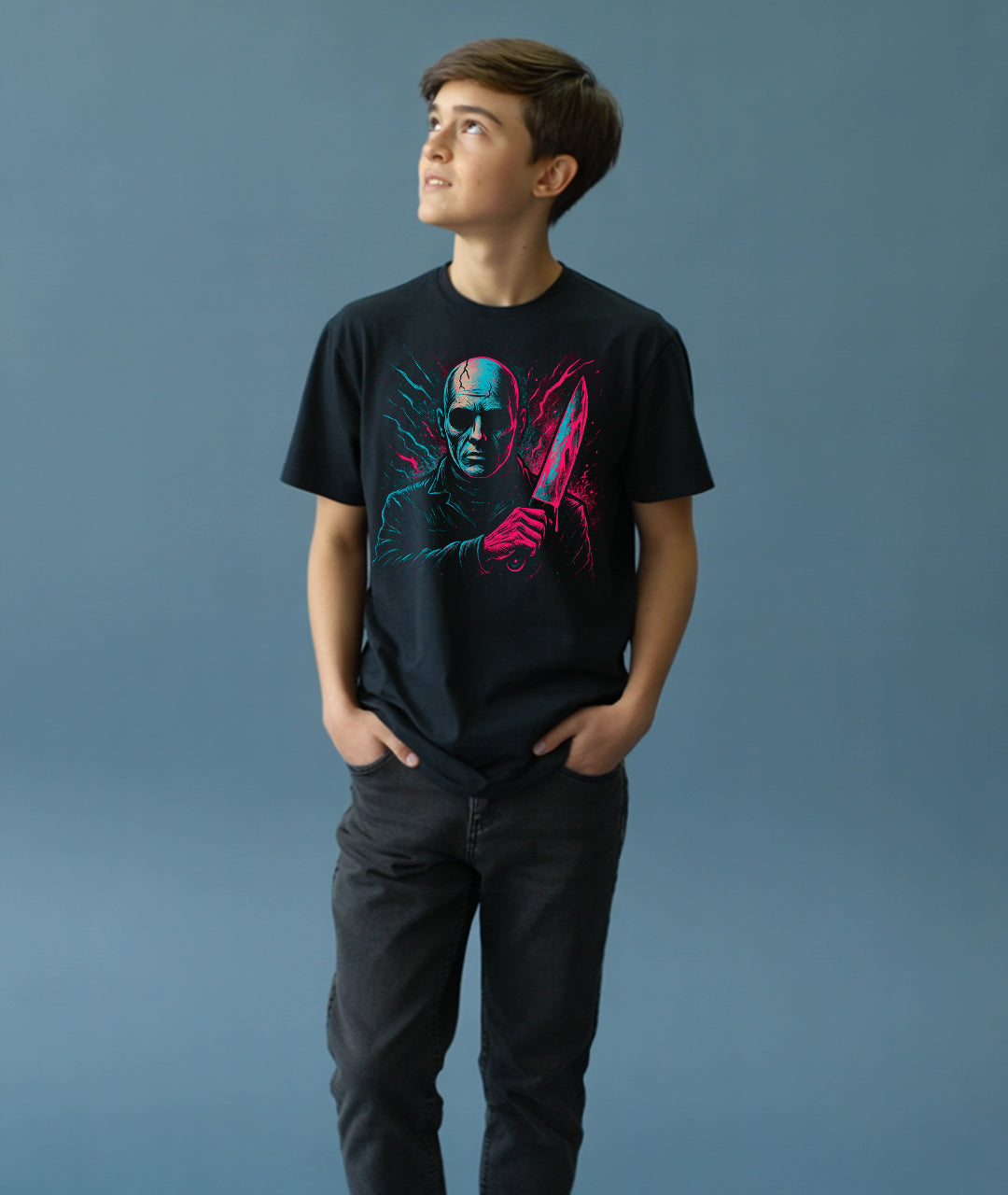 Jason Youth T-Shirt