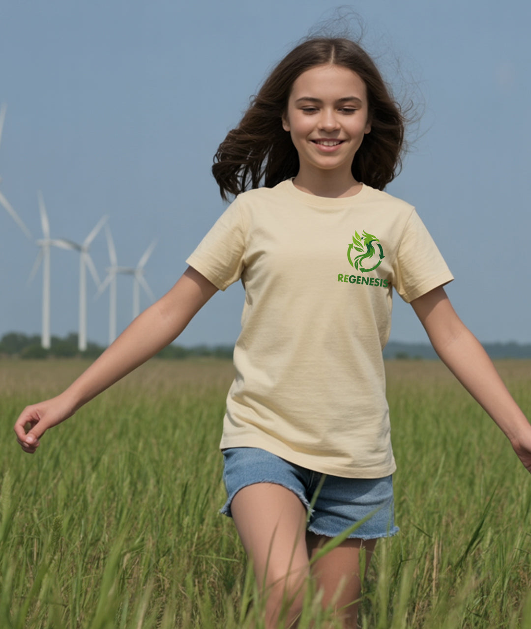 Regenesis Youth T-Shirt