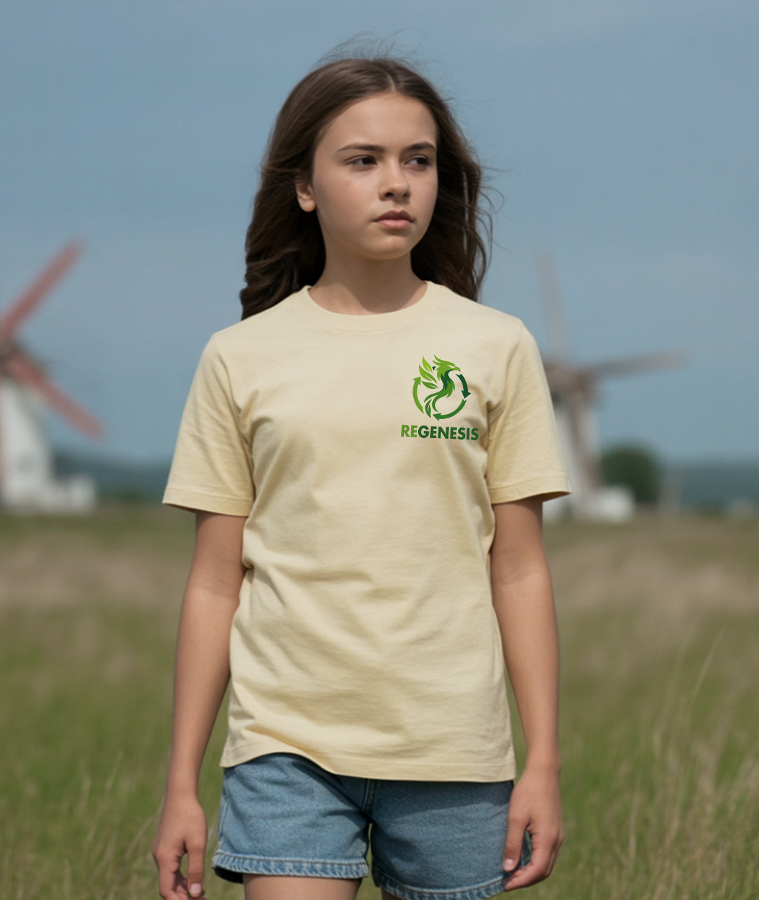 Regenesis Youth T-Shirt