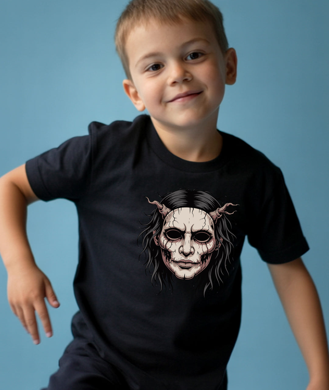 Elemental Toddler Tee