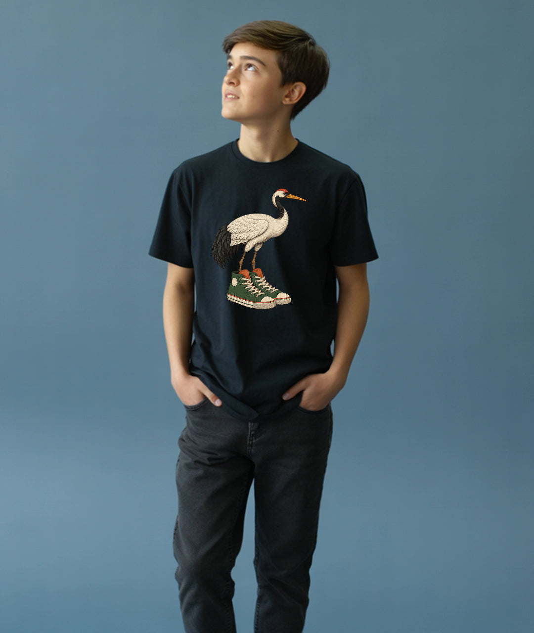 Strut & Flutter Youth T-Shirt