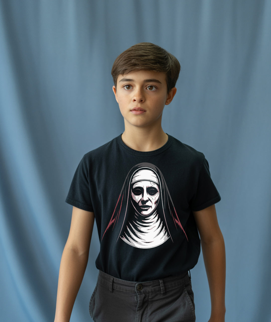 Valak Youth T-Shirt