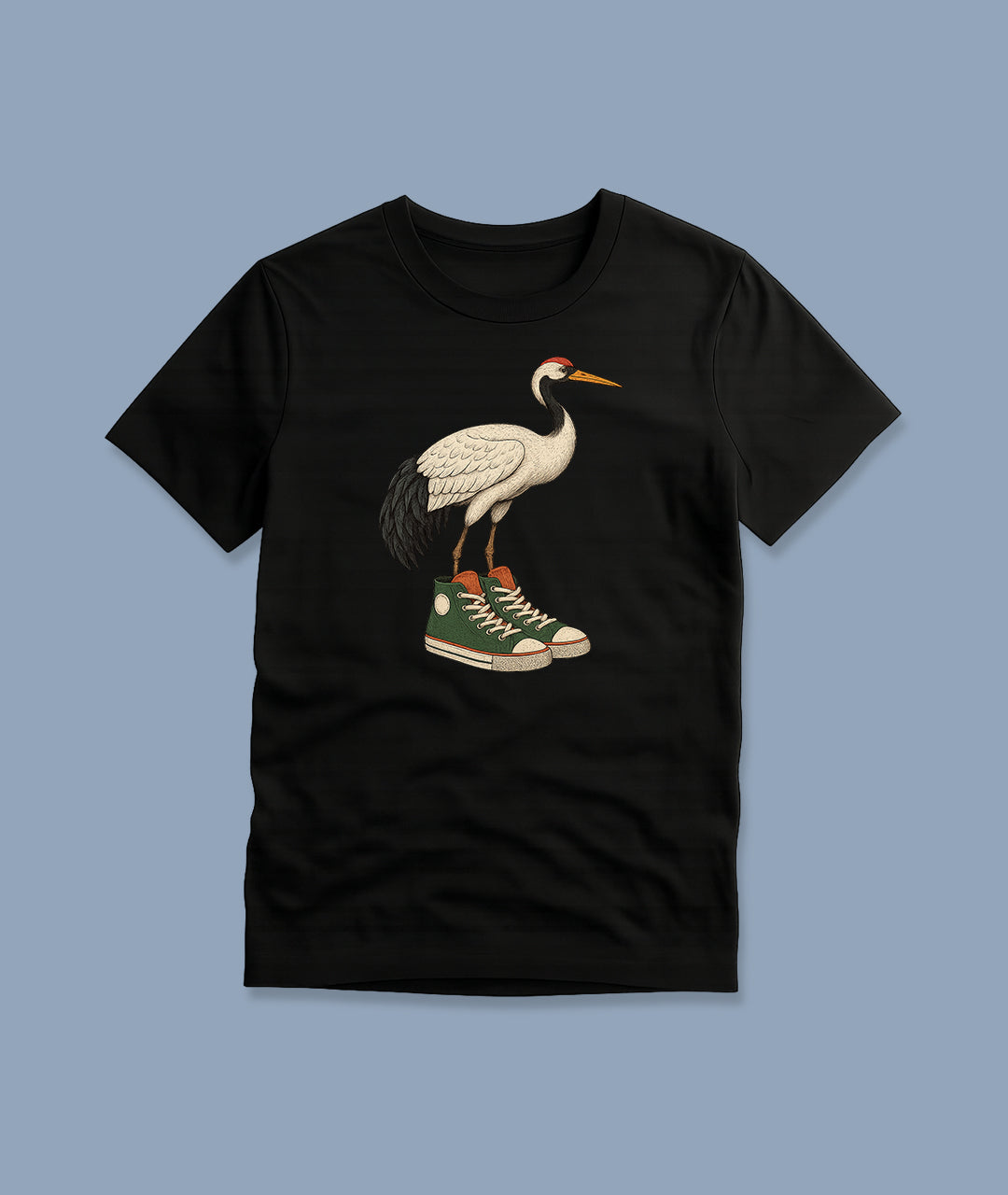 Strut & Flutter Youth T-Shirt