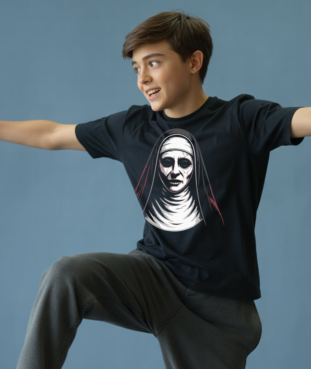 Valak Youth T-Shirt