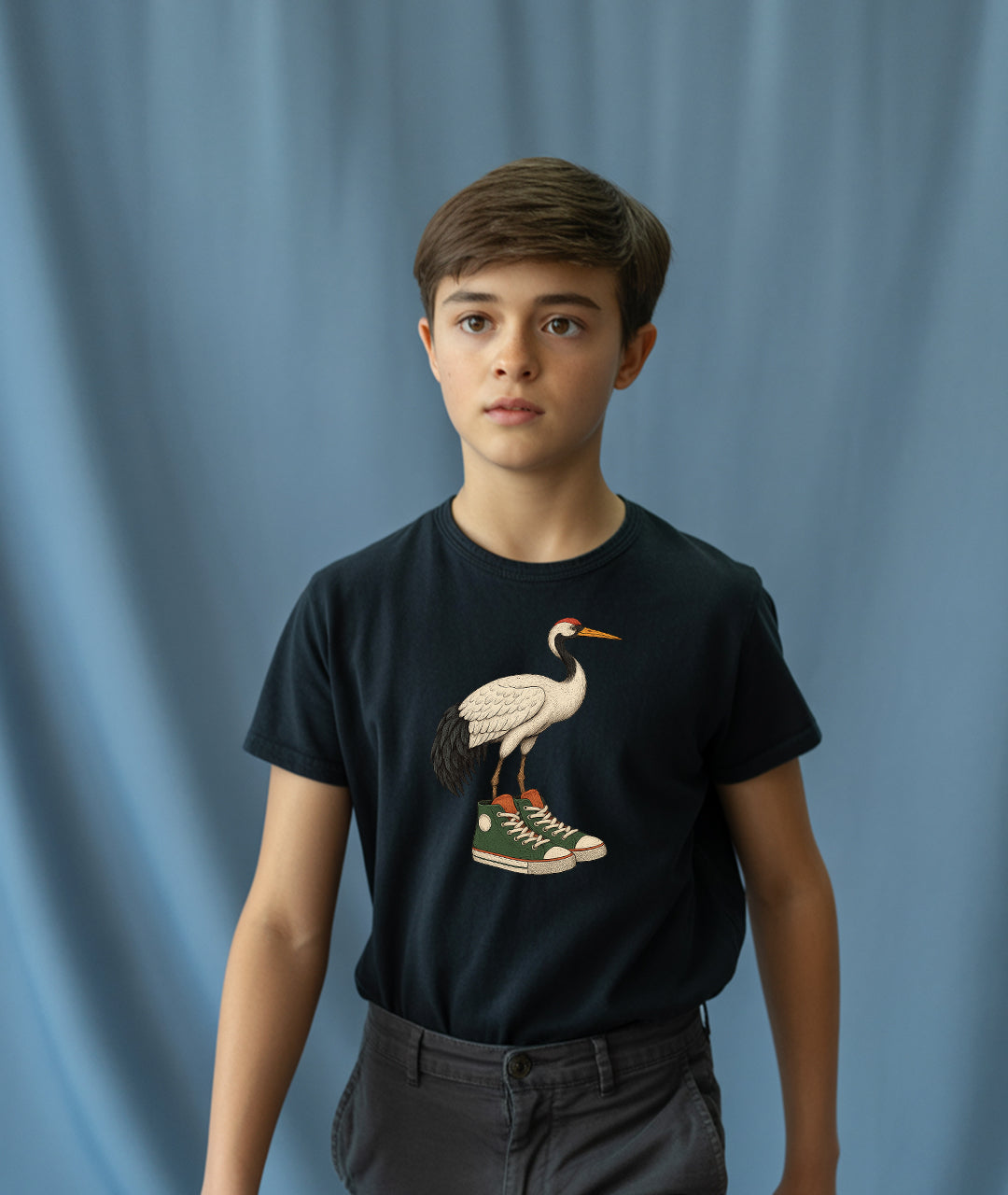 Strut & Flutter Youth T-Shirt