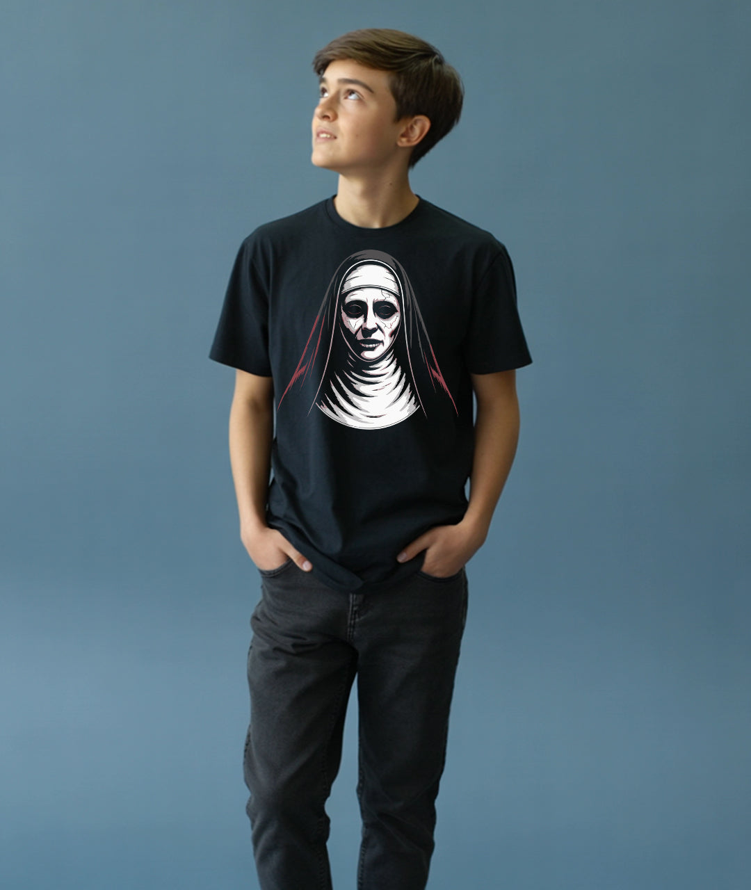 Valak Youth T-Shirt
