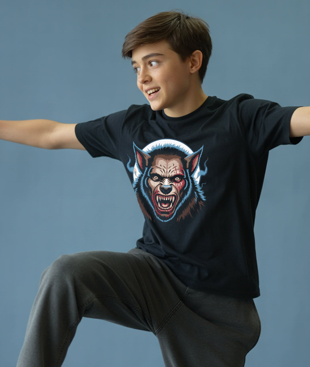 Warewolf Youth T-Shirt