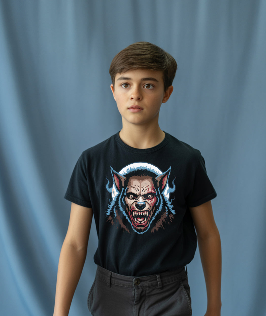 Warewolf Youth T-Shirt