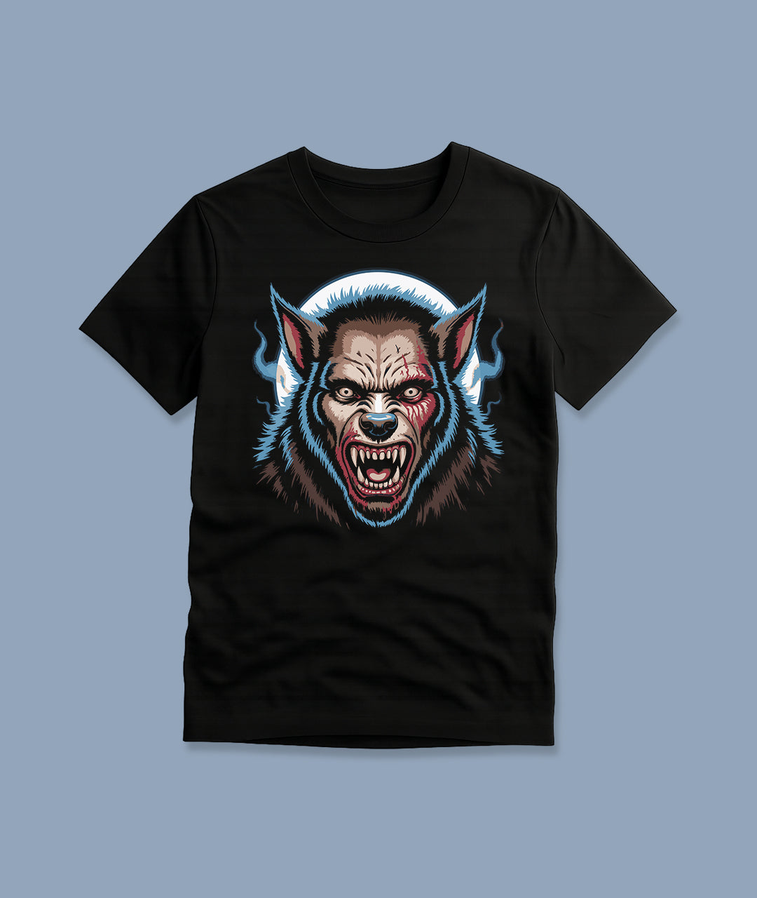 Warewolf Youth T-Shirt