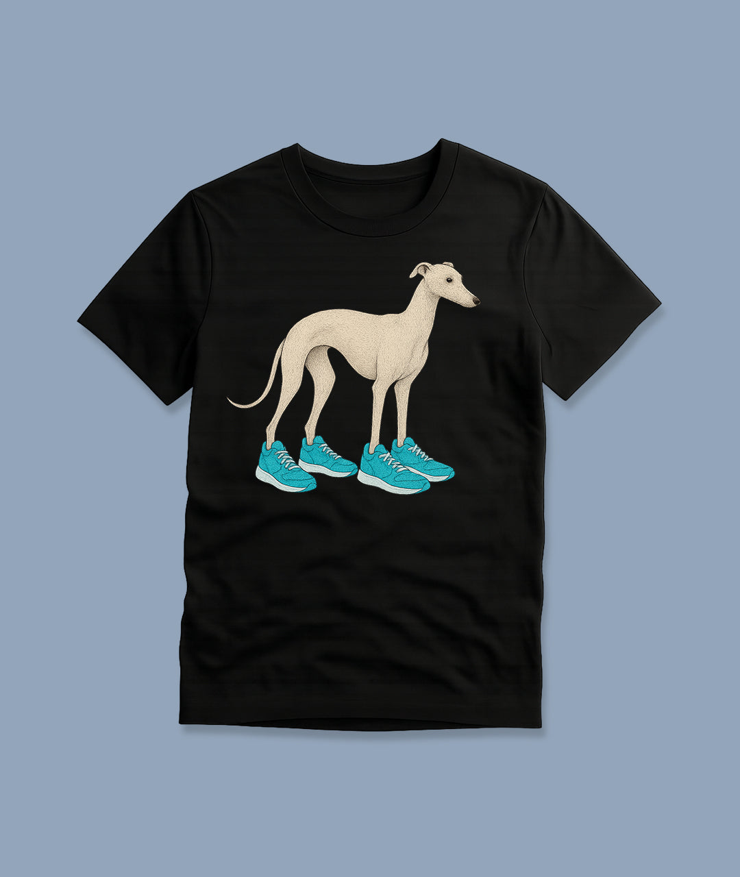 Sky Stepper Youth T-Shirt