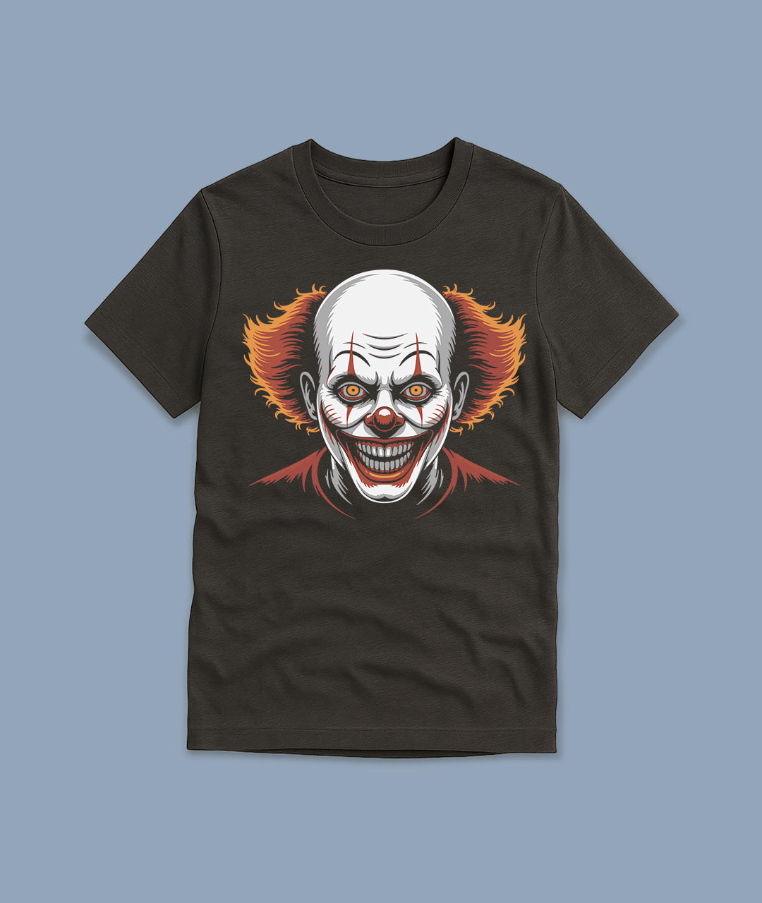 The Grin Below Youth T-Shirt