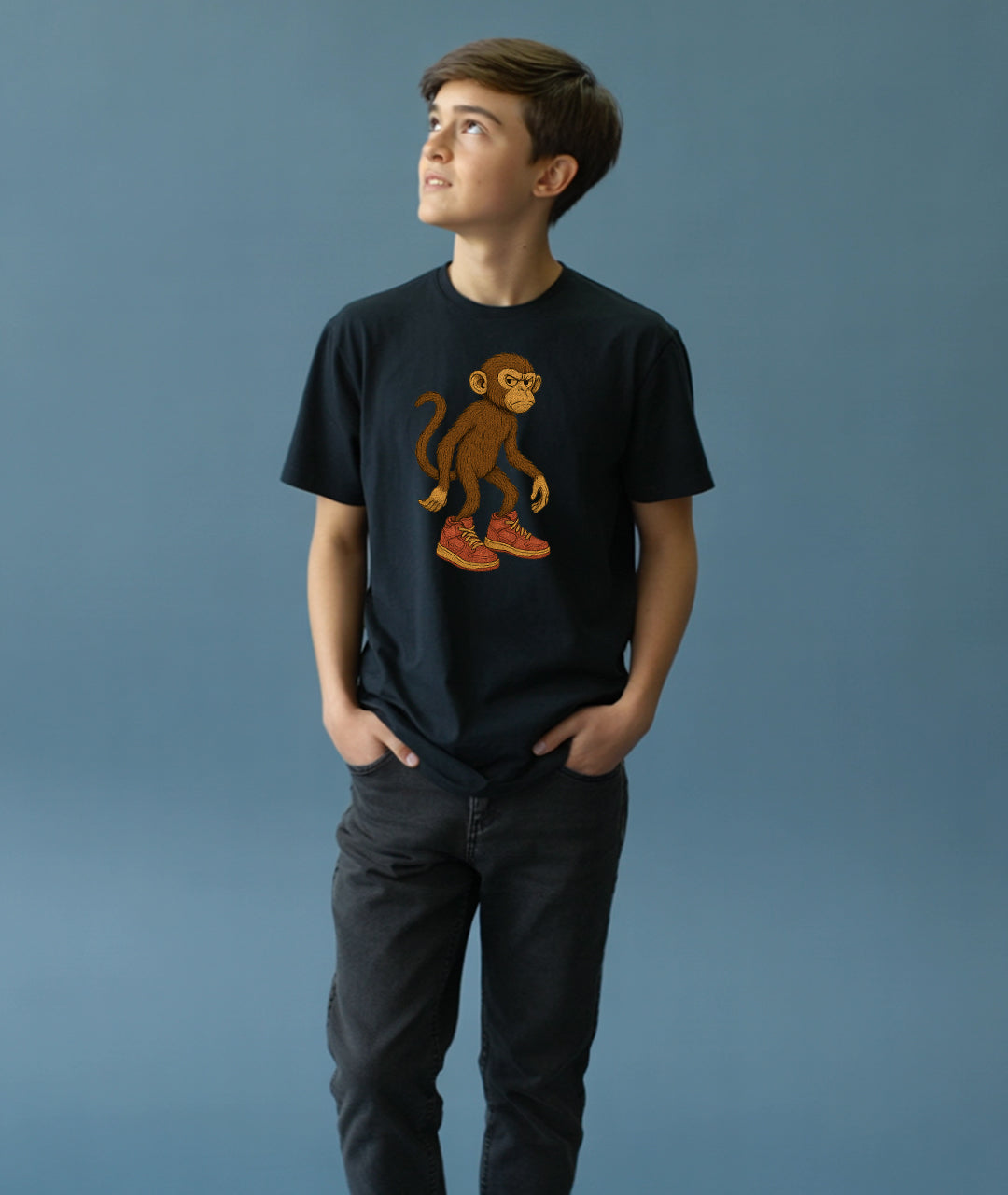 Bongo Jump Youth T-Shirt