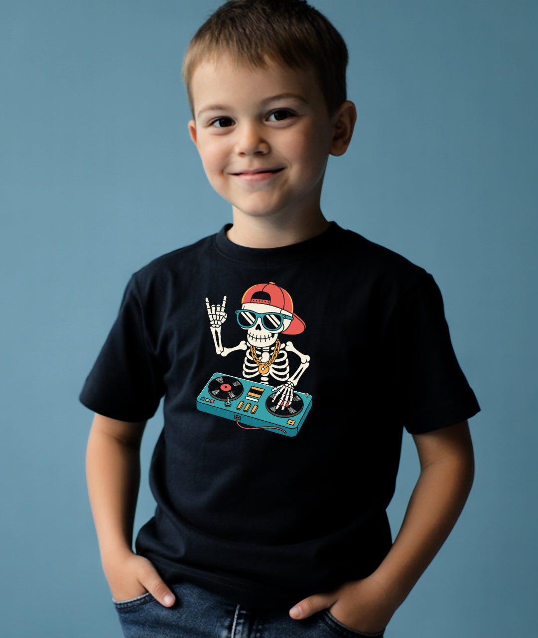 DJ Bonney Toddler Tee