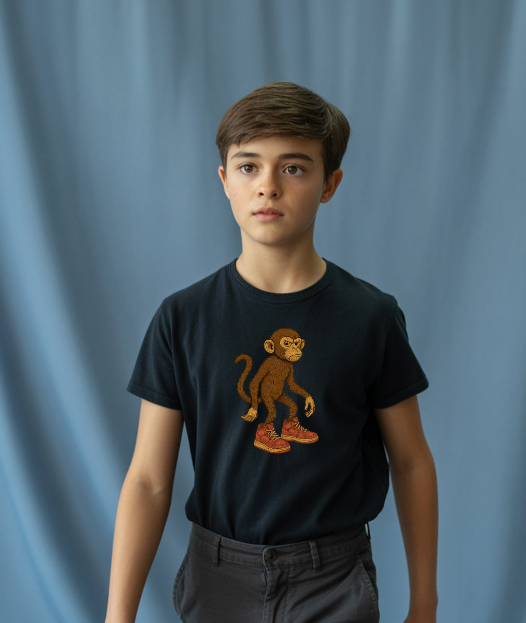 Bongo Jump Youth T-Shirt