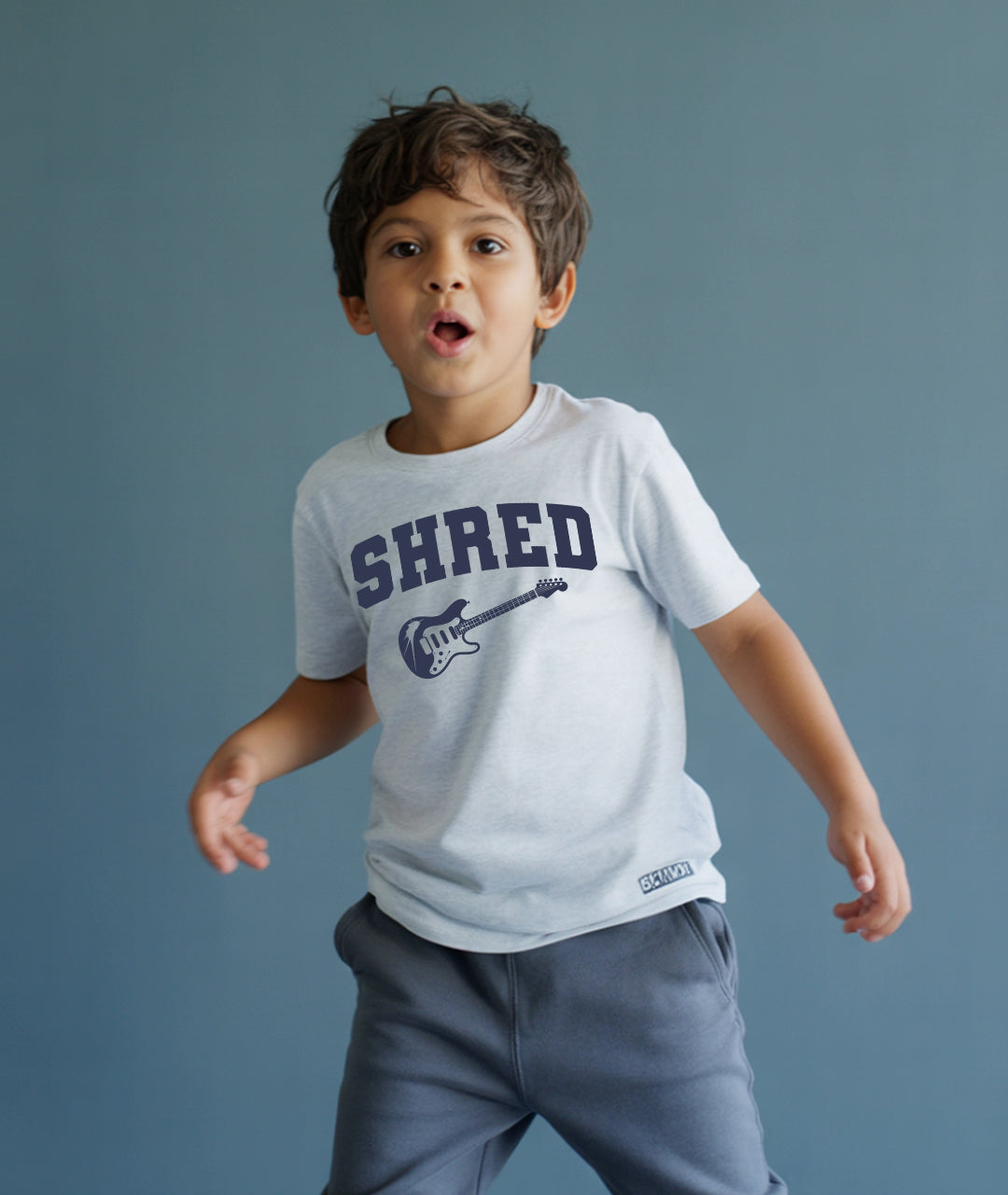 Shred Toddler Tee