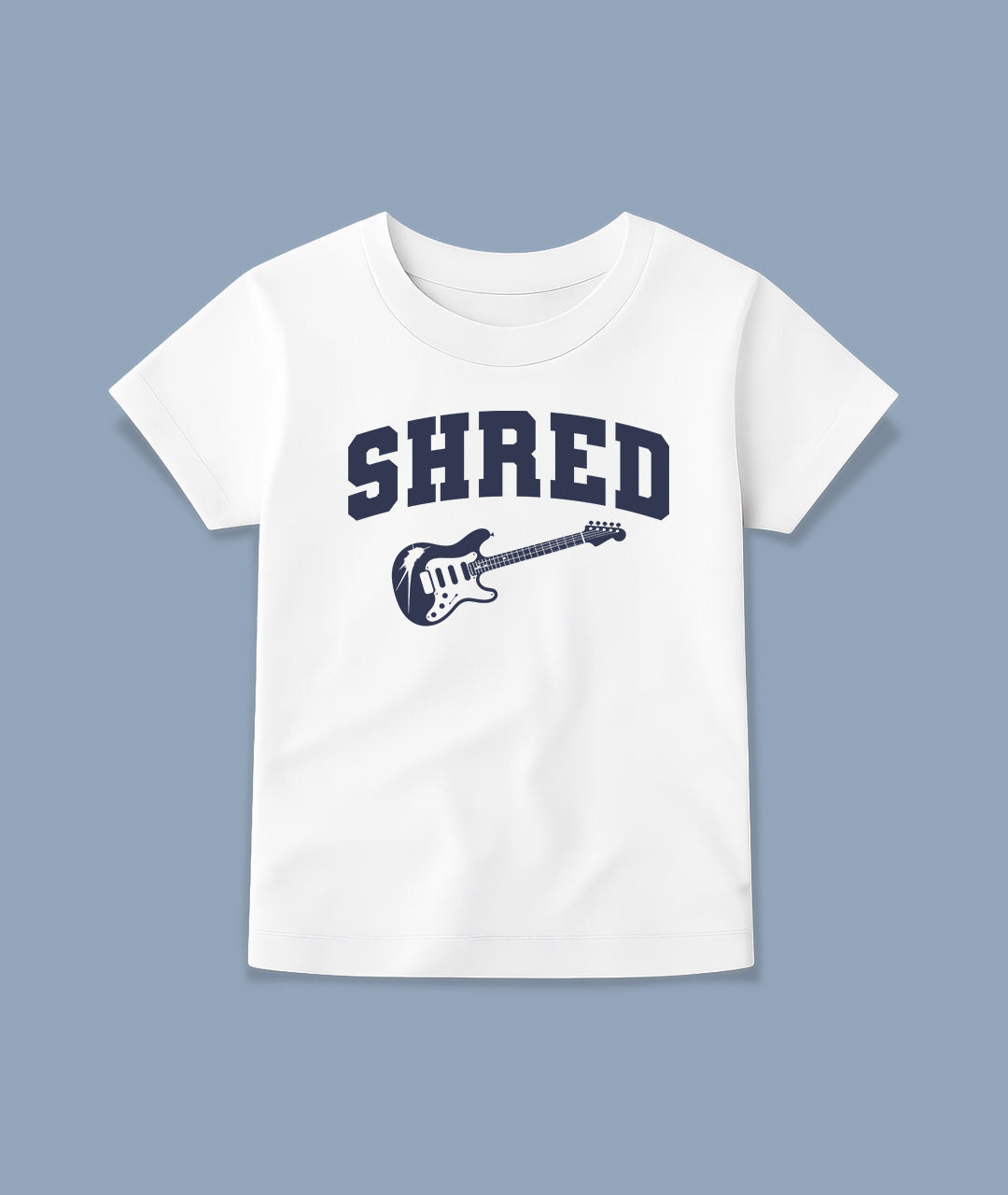 Shred Toddler Tee
