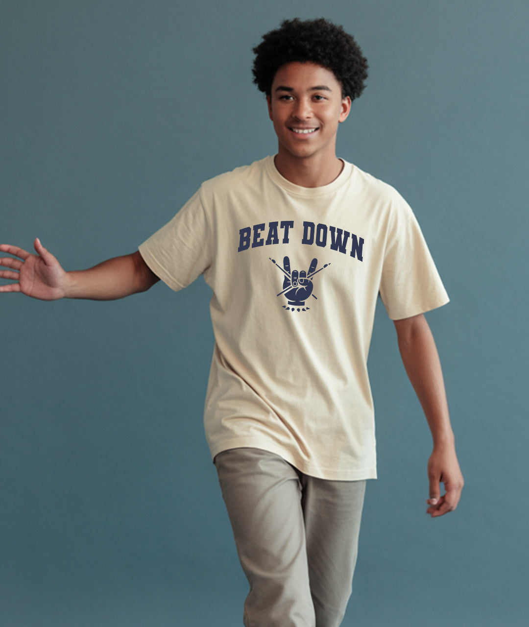 Beat Down Youth T-Shirt