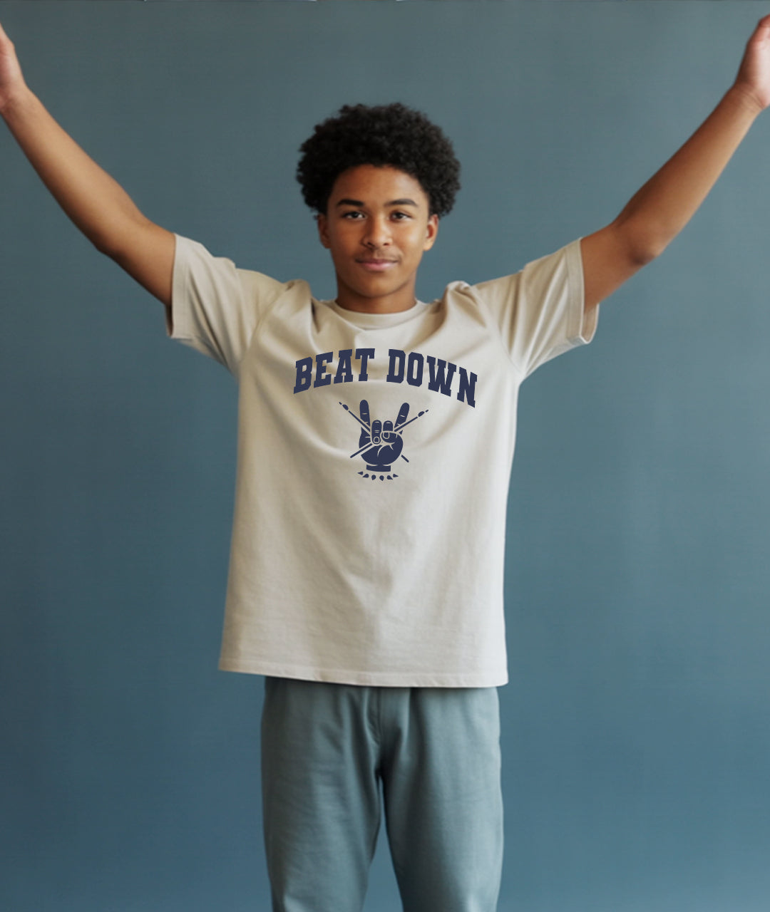 Beat Down Youth T-Shirt