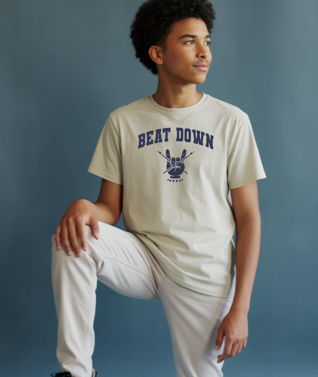 Beat Down Youth T-Shirt