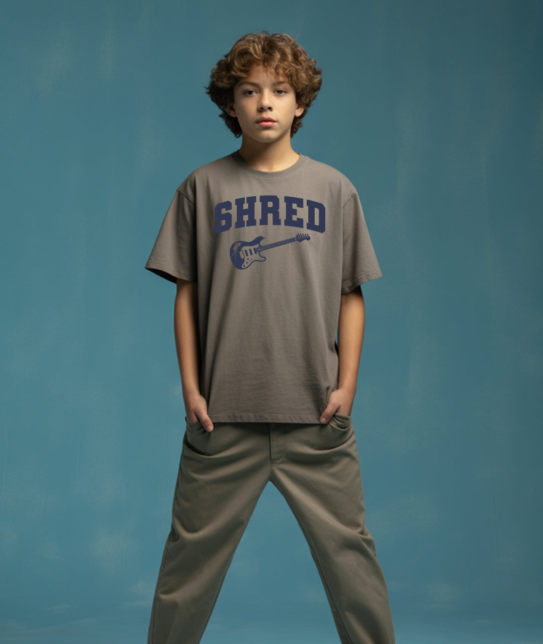 Shred Youth T-Shirt