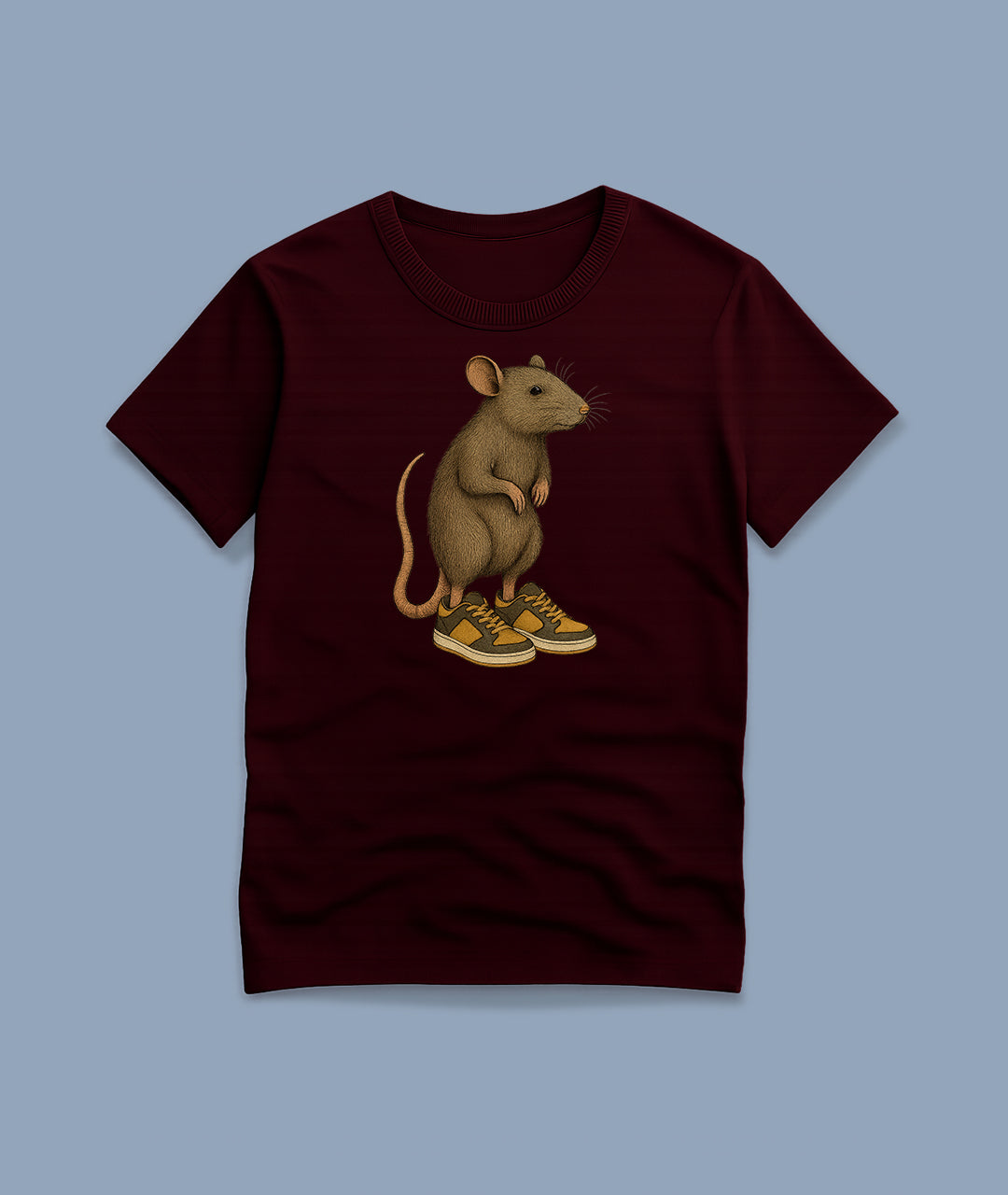 Shoe Squeak Youth T-Shirt