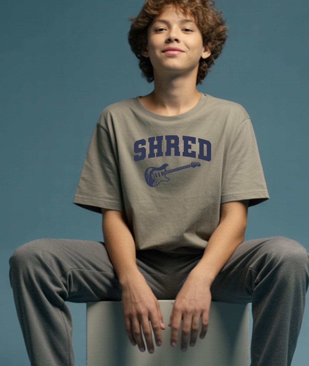 Shred Youth T-Shirt