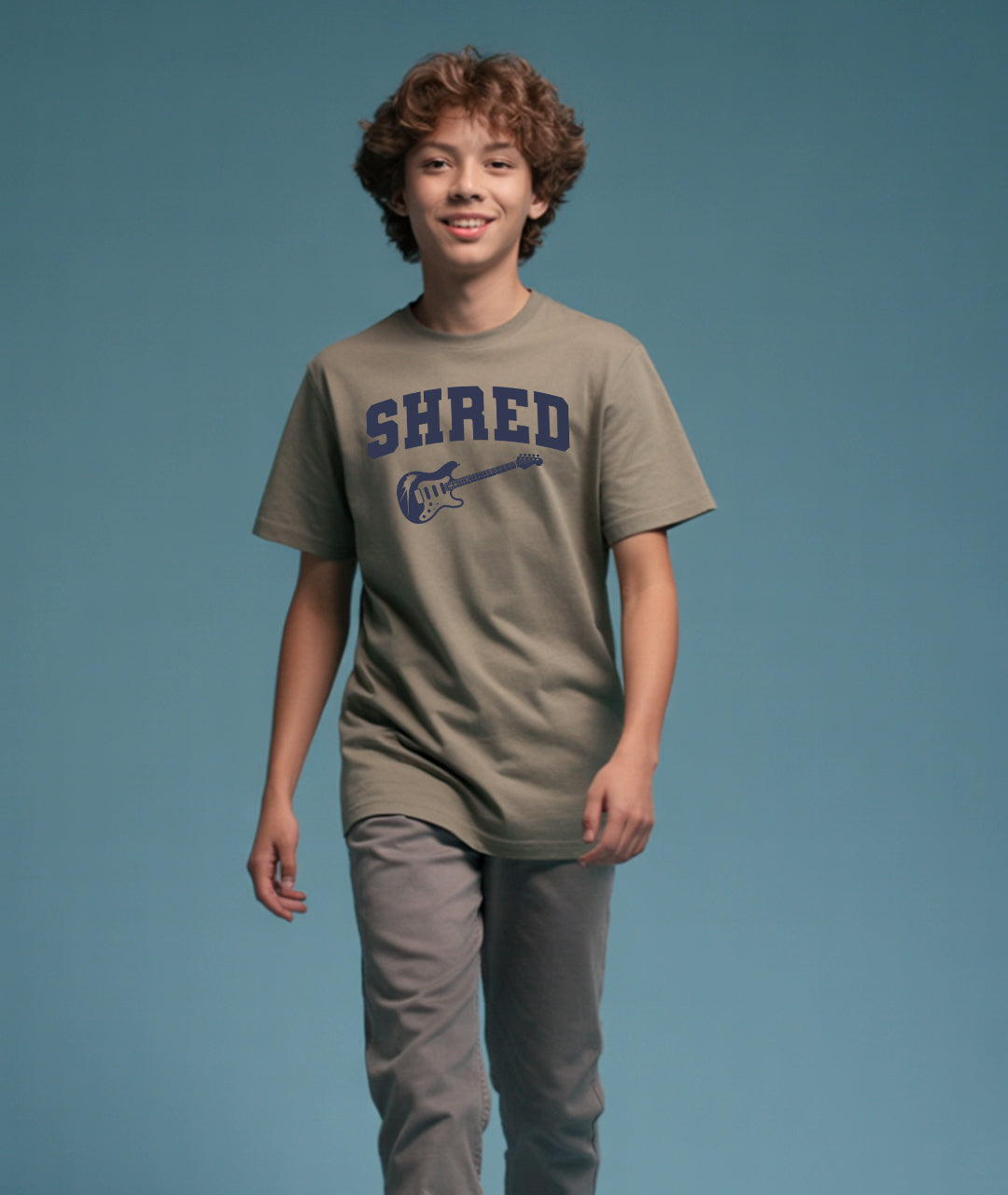 Shred Youth T-Shirt