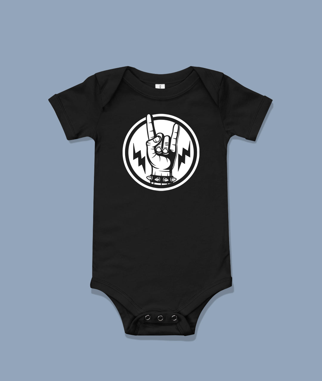 Rock 'n' Roll Baby One-Piece
