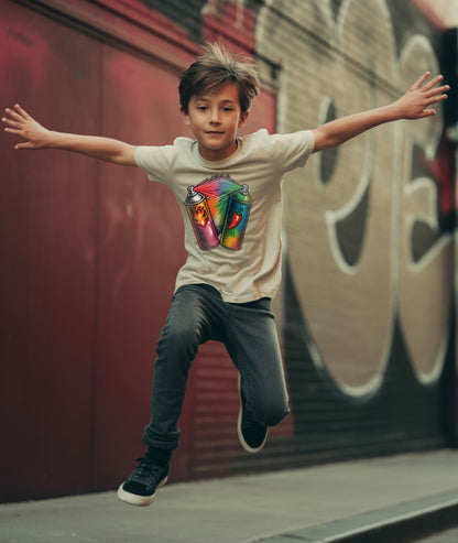 Jalapeno Spray Youth T-Shirt