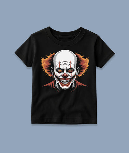 The Grin Below Toddler Tee
