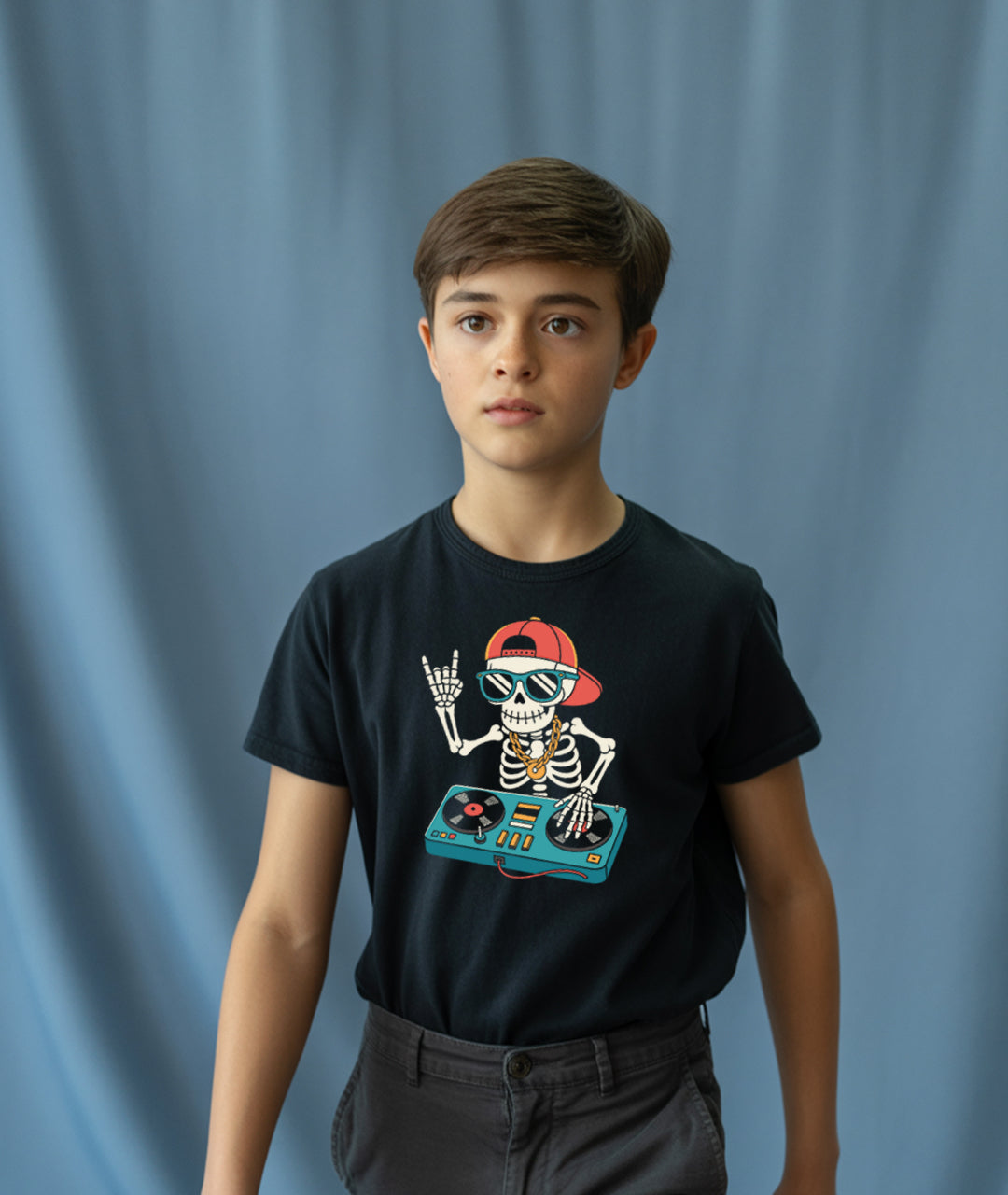 DJ Boney Youth T-Shirt