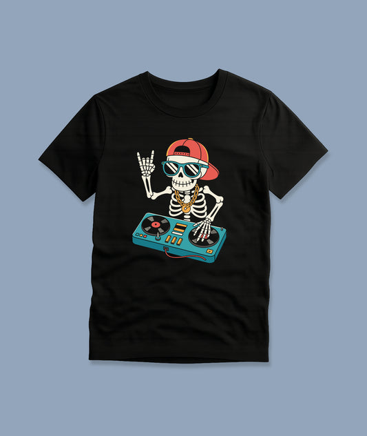 DJ Boney Youth T-Shirt