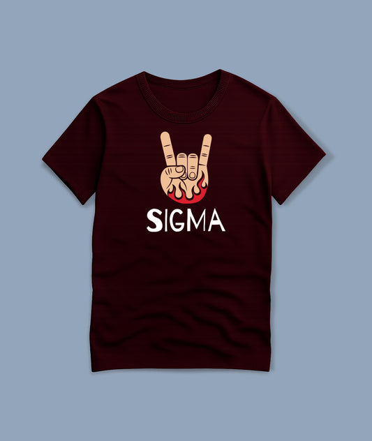 Sigma Youth T-Shirt