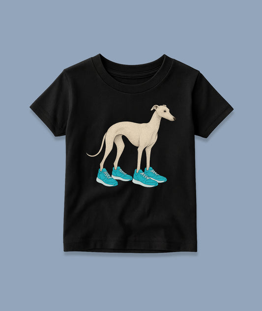 Sneaky Paws Toddler Tee