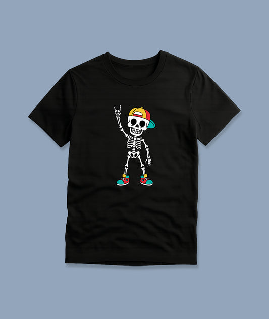 Rock & Roll Bone Youth T-Shirt