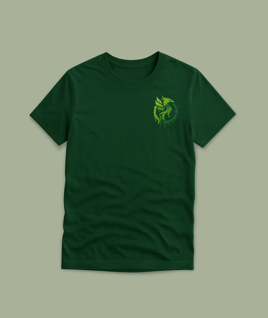 Regenesis Drip Youth T-Shirt
