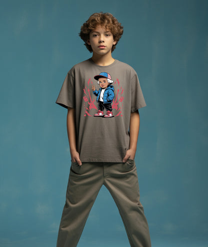 Rockin’ Prez Youth Shirt