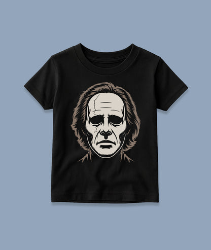 Blank One Toddler Tee