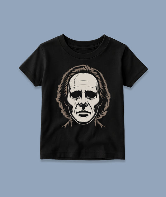 Blank One Toddler Tee