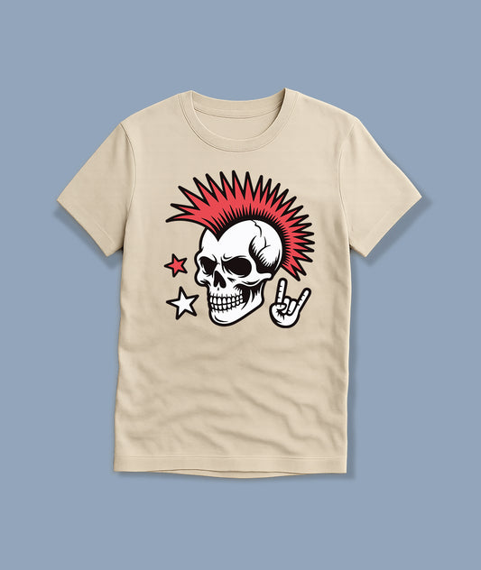 Rock Skully Youth T-Shirt