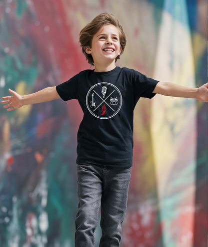 Jalapeno beat Youth T-Shirt