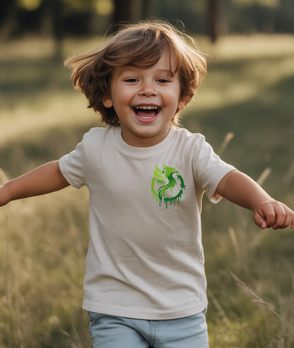 Regenesis Drip Toddler Tee