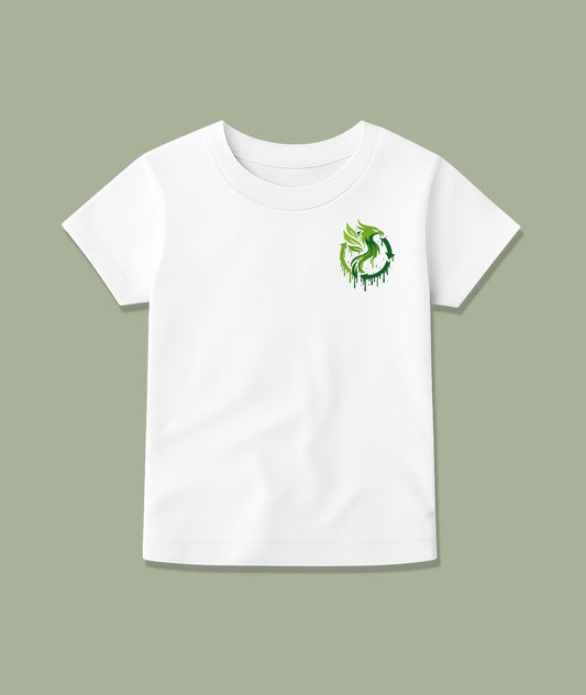 Regenesis Drip Toddler Tee